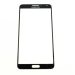 Pantalla de vidre Samsung Galaxy Note 3 negre - Recanvi original