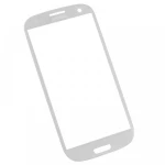 Pantalla de vidre Samsung Galaxy S3 I9300 blanc