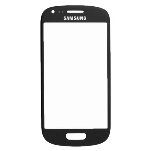 satkit Pantalla de vidre Samsung Galaxy S3 Mini negra - Recanvi original