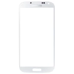 Pantalla de vidre Samsung Galaxy S4 I9500 blanc - Recanvi de qualitat