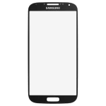 Pantalla de vidre Samsung Galaxy S4 I9500 negra per a reparació