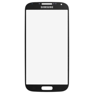 satkit Pantalla de vidre Samsung Galaxy S4 I9500 negra per a reparació