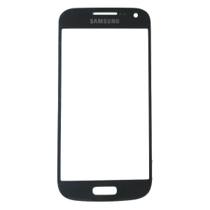 satkit Pantalla de vidre Samsung Galaxy S4 Mini negra - Recanvi original