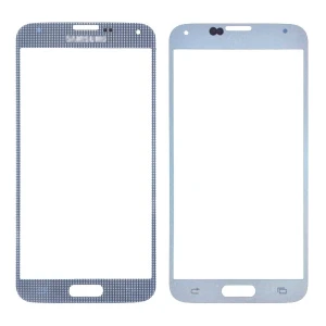 satkit Pantalla de vidre Samsung Galaxy S5 blanc - Recanvi original i nou