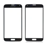 Pantalla de vidre Samsung Galaxy S5 negre - recanvi per a reparació