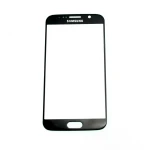 Pantalla de vidre Samsung Galaxy S6 negre - Recanvi d'alta qualitat