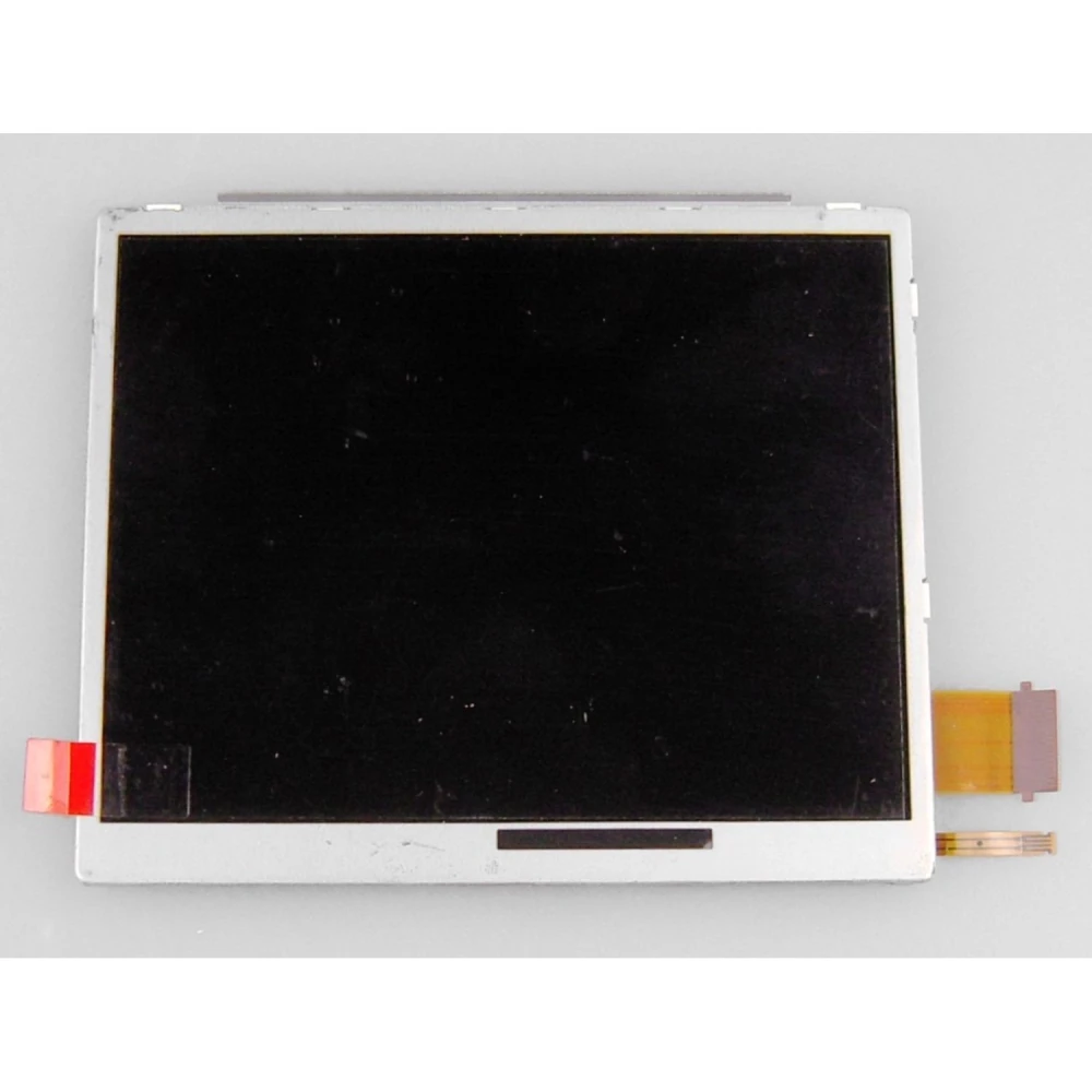 Pantalla inferior NDSi XL recanvi - pantalla TFT LCD original per a Nintendo DSi XL