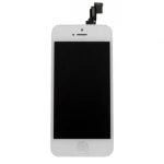Pantalla iPhone 5C blanca completa (tàctil més LCD) compatible amb diversos models