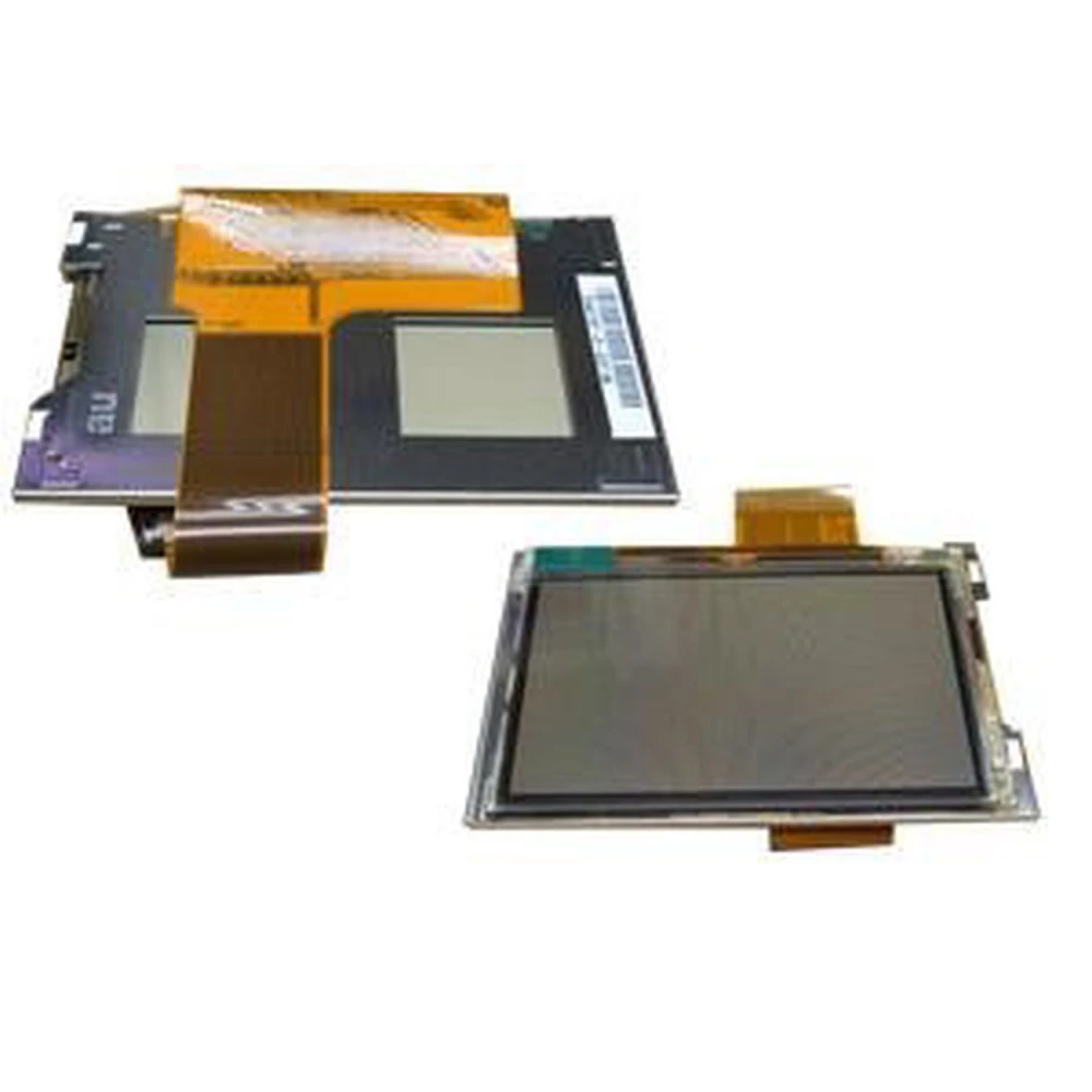 Pantalla LCD GBA: Recanvi per a Game Boy Advance i GBA SP