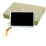 Pantalla LCD superior per a New 3DS XL - Recanvi original YTTL
