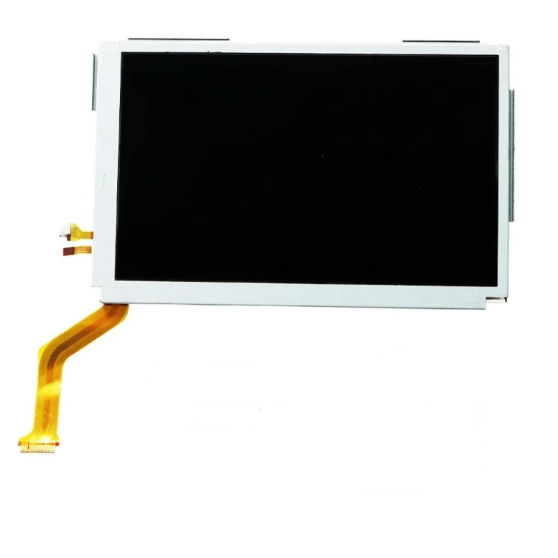 Pantalla LCD superior per a New 3DS XL - Recanvi original YTTL