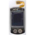 Pantalla Motorola T720 amb marc metàl·lic - recanvi original