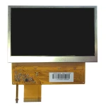 Pantalla de recanvi Sony PSP1004 original TFT LCD + Backlight 100% nova