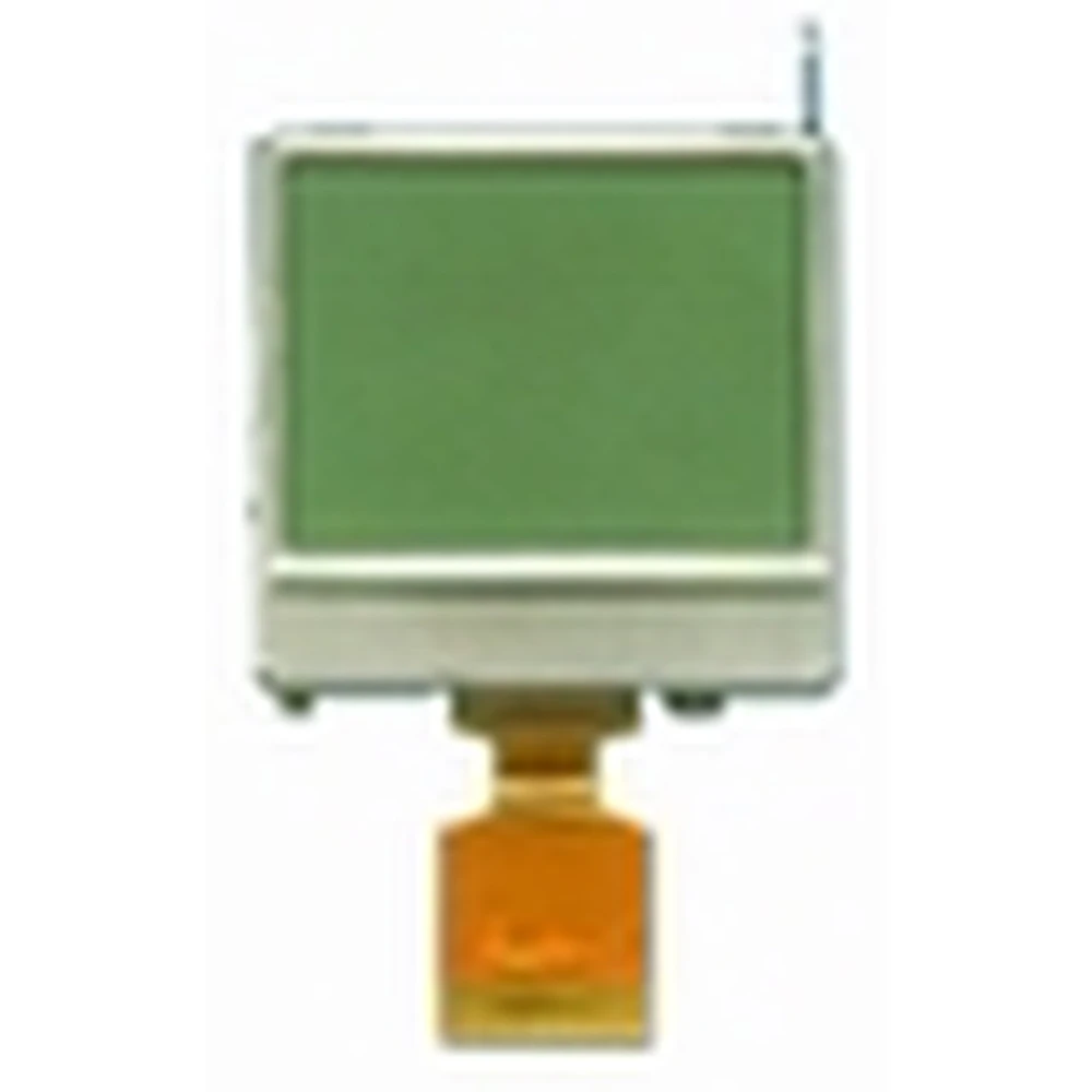 Pantalla Siemens C45 amb marc - Display per a C45, A50 i MT50