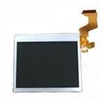 Pantalla superior NDS Lite TFT LCD per a reparació i recanvi