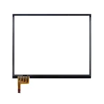 Pantalla tàctil NDS Lite per a reparació - Recanvi original Satkit