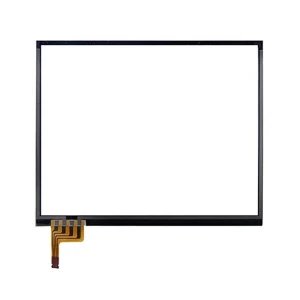 Pantalla tàctil NDS Lite per a reparació - Recanvi original Satkit