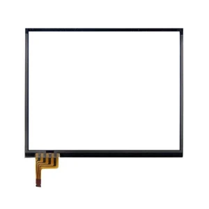 Pantalla tàctil NDSi per a reparació professional sense garantia ni devolucions