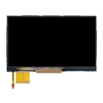 Pantalla TFT LCD Sony PSP3000 nova amb backlight - recanvi original