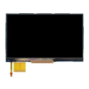Pantalla TFT LCD Sony PSP3000 nova amb backlight - recanvi original