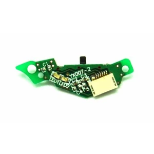 PCB On/Off de recanvi amb interruptor per a PSP Slim compatible amb PSP2000