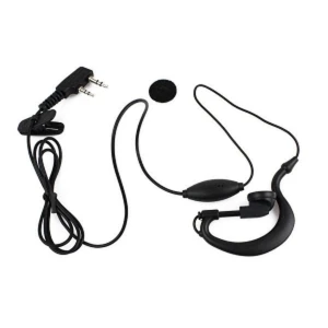Auricular pinganillo per a walkie talkie Baofeng BF-888S i UV5R d’alta qualitat