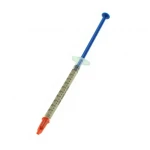 Pintura de plata conductora Mechanic MCN-DJ002 per a reparació de pistes (1ML)