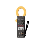 Pinça amperimètrica digital Victor VC6016C autorango amb multímetre
