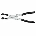 Alicates Desmuntar Pipa Bugies Encesa Cable Alta Tensió Auto Moto Professional