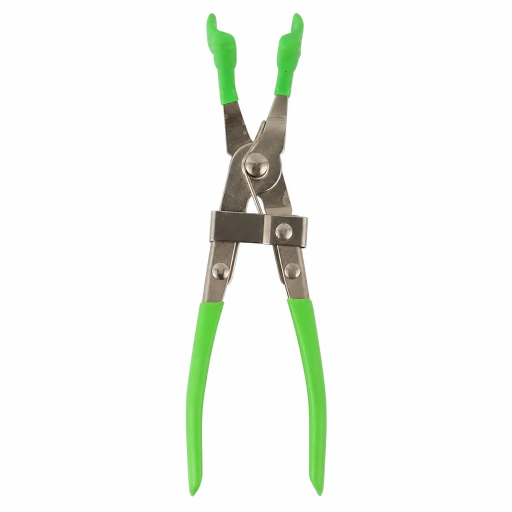 Alicates Desmuntar Pipa Bugies Encesa Cable Alta Tensió Auto Moto Professional