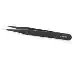 Pinces antiestàtiques ESD-10 per a treballs de soldadura electrònica