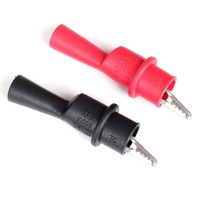Pinces cocodril per soldar en cable Amass - accessori de soldadura