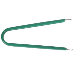 satkit Pinces per extreure integrats satkit amb obertura automàtica i acer inoxidable