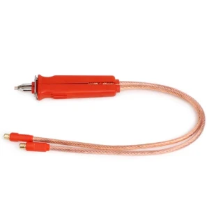 Pinces de soldadura Sunkko 70B per a bateries Li-Po compatibles amb la sèrie 709/797