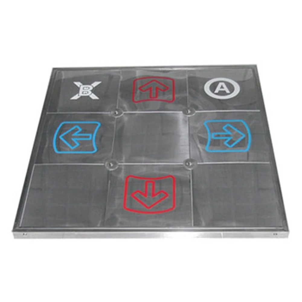 Pista de ball metàl·lica TX-4000 compatible amb PS2, XBOX, PC i Wii/GC