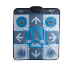 Catifa de ball PC USB antilliscant i compatible amb jocs DDR i Stepmania