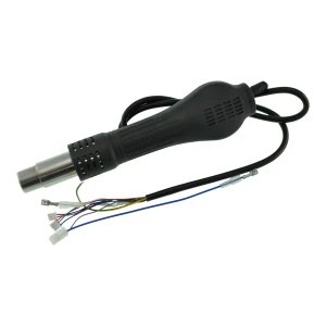 Pistola d'aire calent per a estació de soldadura Mlink H4 compatible i resistent