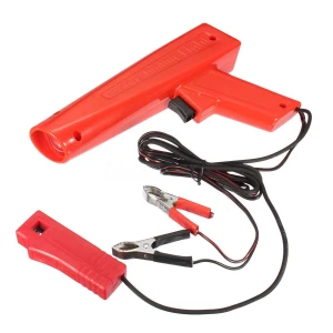 YourLed Pistola estroboscòpica 12V amb làmpada xenó per al punt d’encesa en motor gasolina