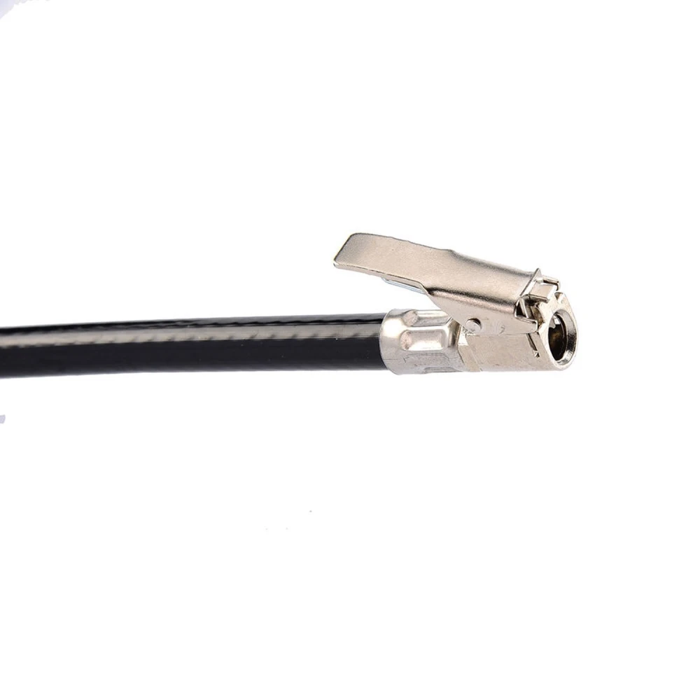 Pistola d'inflatge de pneumàtics amb manòmetre per a compressor d'aire TSX TOOL