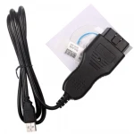 Cable Piwis Durametric per a Porsche - Interfície de diagnòstic professional