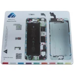 Pissarra magnètica per organitzar cargols iPhone 6plus de Satkit