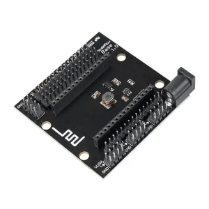 Placa base breakout NodeMCU V3 per a desenvolupament i sensors