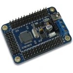 Placa controladora de servos de 32 canals per a Arduino