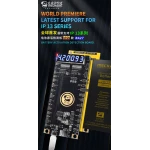 Placa d'activació de bateria Mechanic BA27 per a iPhone i Android