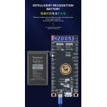 Placa d'activació de bateria Mechanic BA27 per a iPhone i Android