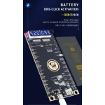 Placa d'activació de bateria Mechanic BA27 per a iPhone i Android