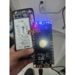 Placa d'activació de bateria Mechanic BA27 per a iPhone i Android