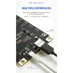Placa d'activació de bateria Mechanic BA27 per a iPhone i Android