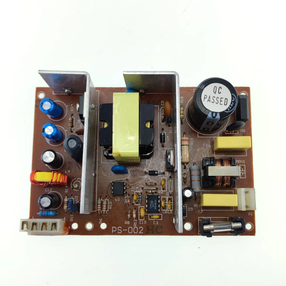 Placa d'alimentació per a PS2 10000 15000 18000 compatible i nova