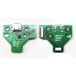 Placa de càrrega comandament PS4 JDS-011 per a Dualshock4 amb connector Micro USB 12 pins